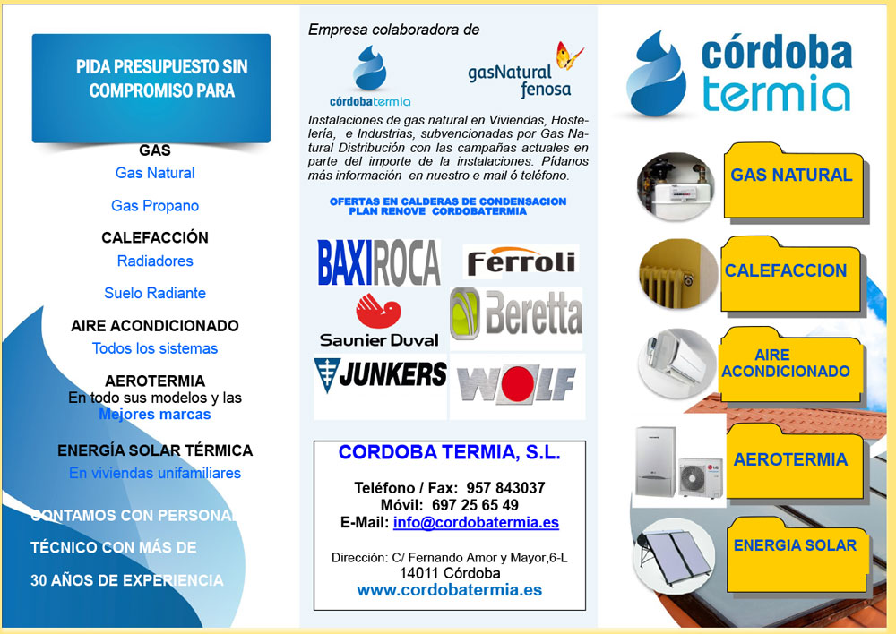 Ofertas
